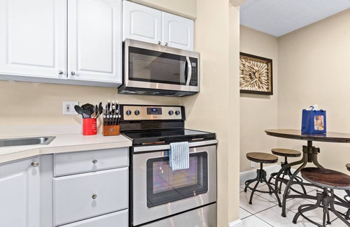 Middle River Terrace Apartamento | Unit 4 - Cozy apartment in Fort Lauderdale