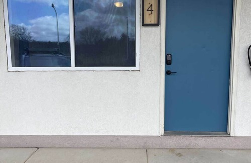 Wisconsin Dells Apartamento | Unit 4 - Stand Rock Studios
