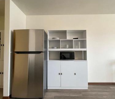 Wisconsin Dells Apartamento | Unit 4 - Stand Rock Studios