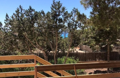 Formentera Apartamento | Unit 4014597, APARTMENTS ES CUPINà