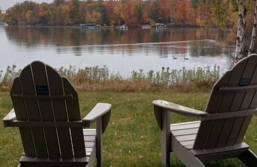 Birchwood Condominio | Unit 411b 1bd/ 1ba Efficiency Condo 1 Bedroom Condo by RedAwning