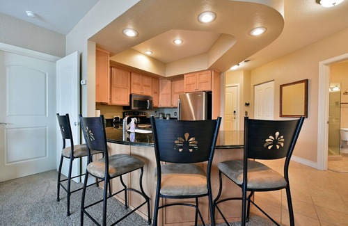 Birchwood Condominio | Unit 433a 1 Bd/ 1 Ba Condo 1 Bedroom Condo by RedAwning
