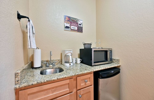 Birchwood Condominio | Unit 433b Efficiency 1bd/ 1 Ba Condo Condo