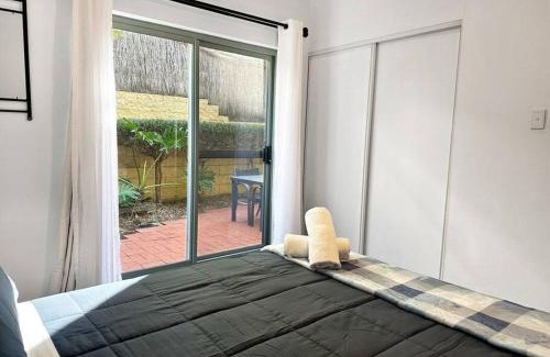 Avoca Beach Apartamento | Unit 5 - Avoca Palms Resort - 3 bedroom apartment