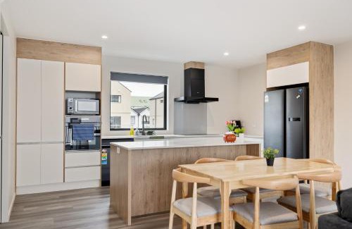 Christchurch City Centre Apartamento | Unit 5 Brand New Your Base to Explore the CBD