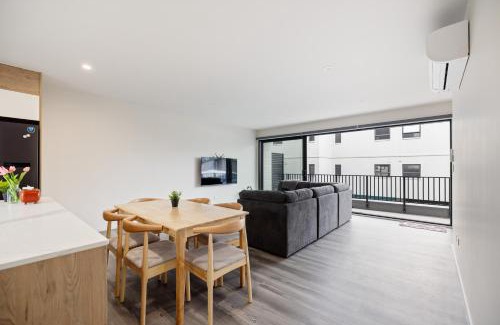 Christchurch City Centre Apartamento | Unit 5 Brand New Your Base to Explore the CBD