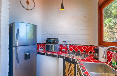Sayulita Casa | Unit #5 · Stunning Ocean View Casita (unit #5)