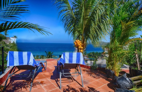 Sayulita Casa | Unit #5 · Stunning Ocean View Casita (unit #5)