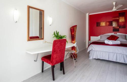 Strand Apartamento | Unit 62 Peninsula Bay