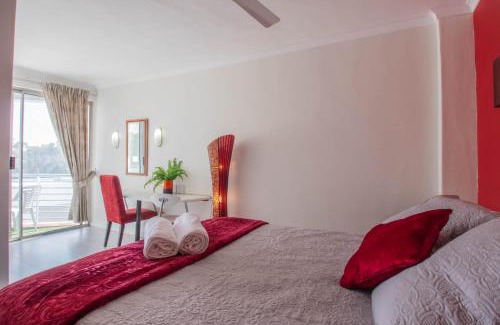 Strand Apartamento | Unit 62 Peninsula Bay