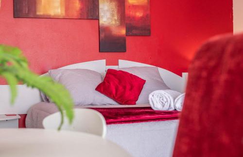 Strand Apartamento | Unit 62 Peninsula Bay
