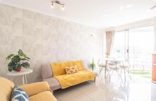 Strand Apartamento | Unit 62 Peninsula Bay
