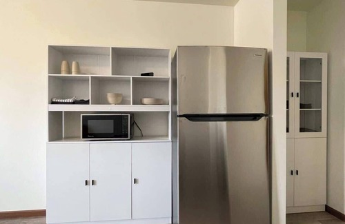 Wisconsin Dells Apartamento | Unit 7 - Stand Rock Studios