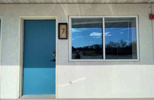Wisconsin Dells Apartamento | Unit 7 - Stand Rock Studios