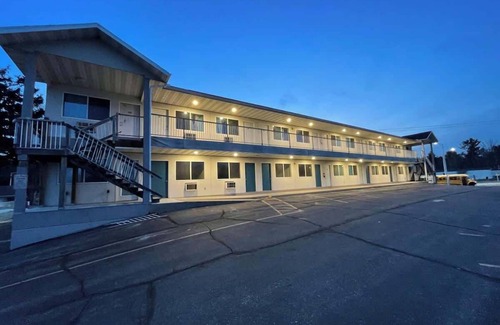 Wisconsin Dells Apartamento | Unit 7 - Stand Rock Studios