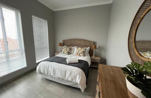 Struisbaai Apartamento | Unit 8 Alwil Ocean View Villa