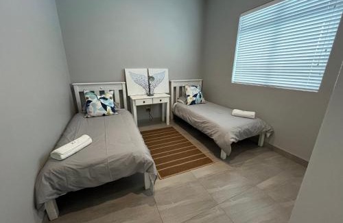 Struisbaai Apartamento | Unit 8 Alwil Ocean View Villa