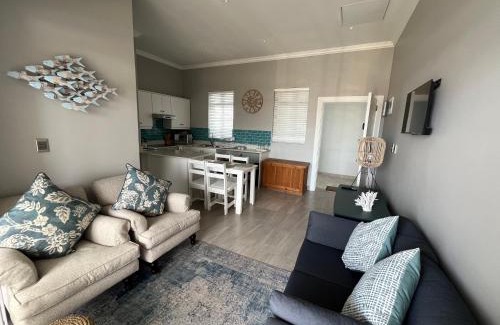 Struisbaai Apartamento | Unit 8 Alwil Ocean View Villa