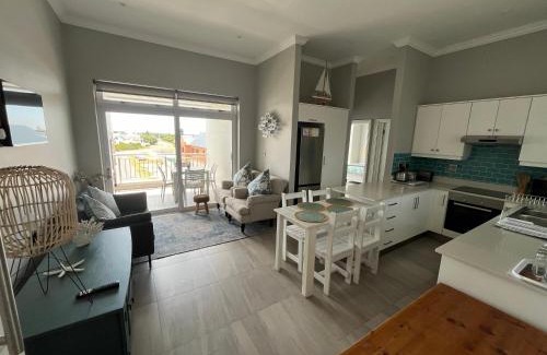 Struisbaai Apartamento | Unit 8 Alwil Ocean View Villa
