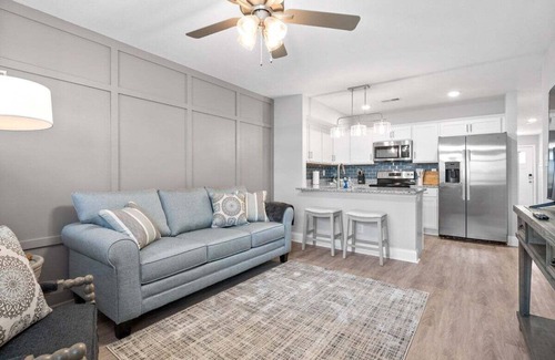 Clarksville Casa | Unit #801 Peachers Place Townhomes