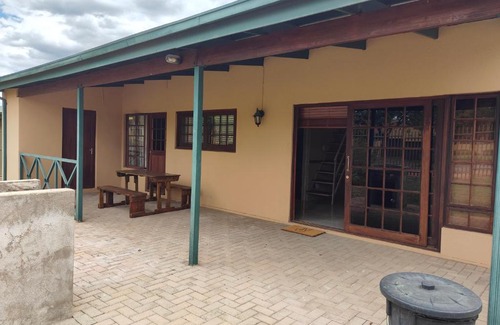 Bela-Bela Apartamento | Unit 89 Pendleberry Holiday Resort