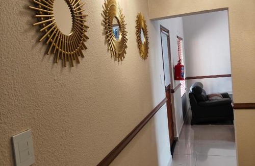 Bela-Bela Apartamento | Unit 89 Pendleberry Holiday Resort