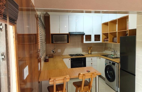 Bela-Bela Apartamento | Unit 89 Pendleberry Holiday Resort