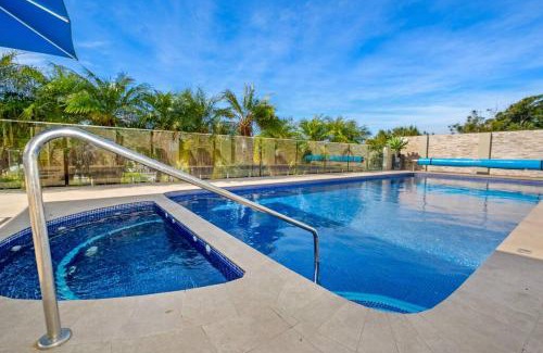 Avoca Beach Apartamento | Unit 9 - Avoca Palms Resort