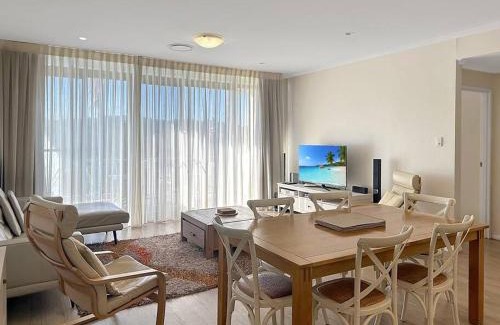 Avoca Beach Apartamento | Unit 9 - Avoca Palms Resort