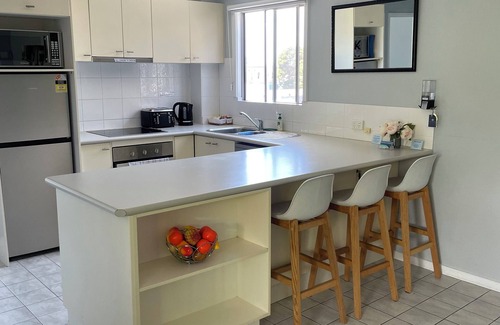 Lakes Entrance Apartamento | Unidad 9, Bellevue enésima Brazo Apt