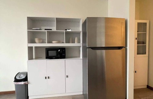 Wisconsin Dells Apartamento | Unit 9 - Stand Rock Studios