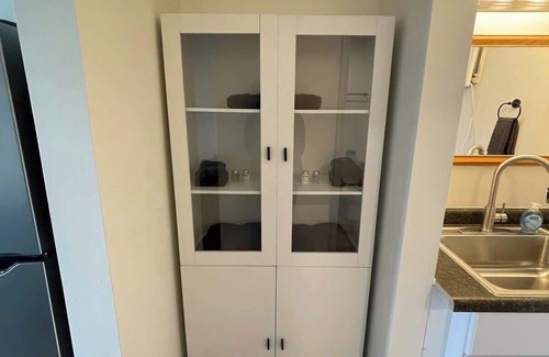 Wisconsin Dells Apartamento | Unit 9 - Stand Rock Studios