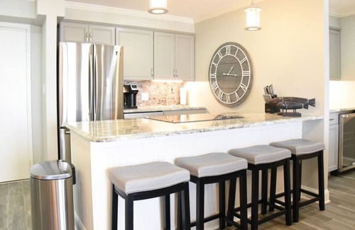 Northeast Virginia Beach Apartamento | Unit 901 Virginia Beach