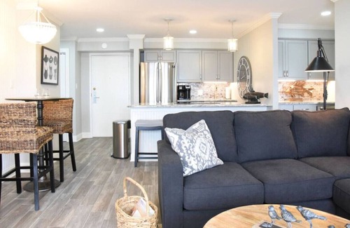 Northeast Virginia Beach Apartamento | Unit 901 Virginia Beach