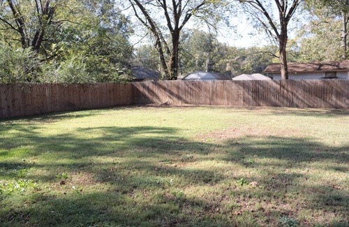 Conway Casa | Unit B- A charming 3-bedroom duplex with a cozy atmosphere