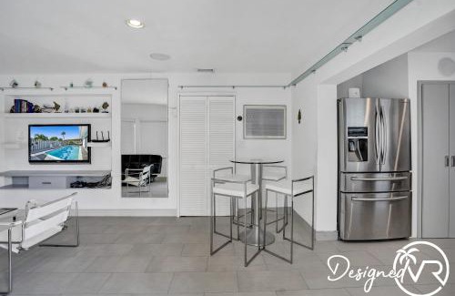 Deerfield Beach Casa | Unit C SeaI Private House near Deerfield Beach