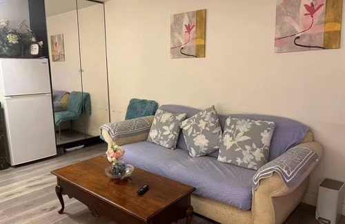 Centerville Casa | Unit C - The Hideaway