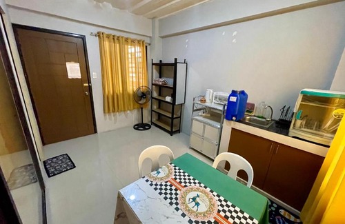 Malolos City Apartamento | Corinthian Apartment