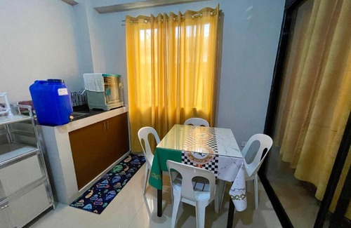 Malolos City Apartamento | Corinthian Apartment
