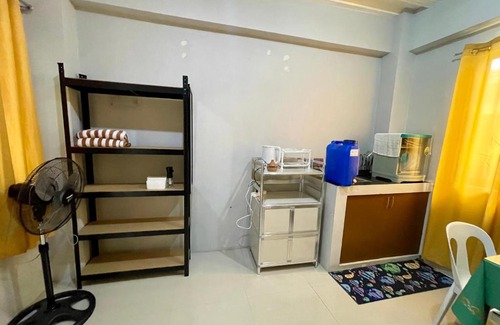 Malolos City Apartamento | Corinthian Apartment