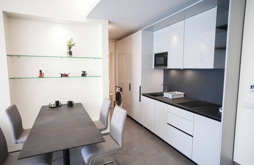 Mar Mikhael Apartamento | Unit for Living
