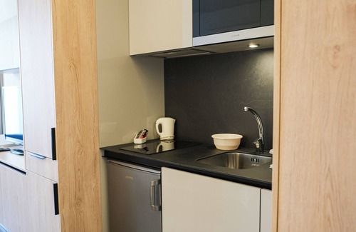 Mar Mikhael Apartamento | Unit for Living