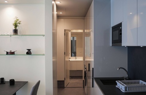 Mar Mikhael Apartamento | Unit for Living