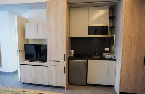 Mar Mikhael Apartamento | Unit for Living