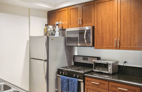 Historic Core Apartamento | Unit in trendy South Park neighborhood