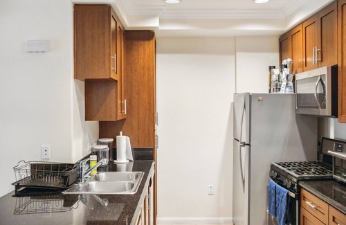 Historic Core Apartamento | Unit in trendy South Park neighborhood