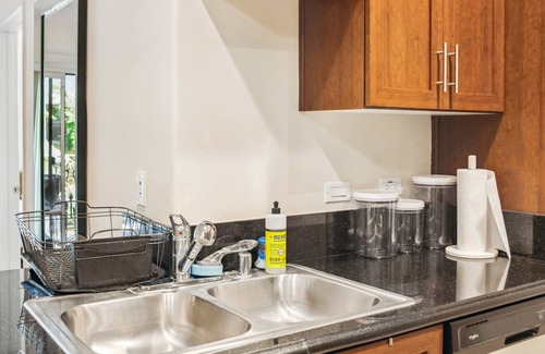 Historic Core Apartamento | Unit in trendy South Park neighborhood