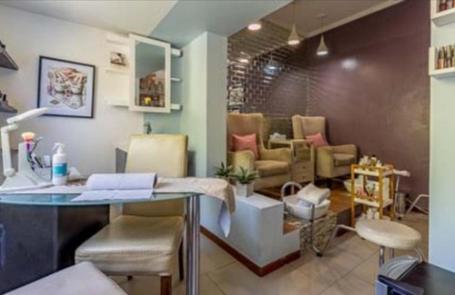 Hazyview Complejo | Unit P09/15 Dec @Sanbonani Resort & Spa