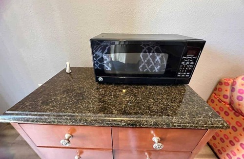 Sunrise Manor Apartamento | Unit with comfort and joy
