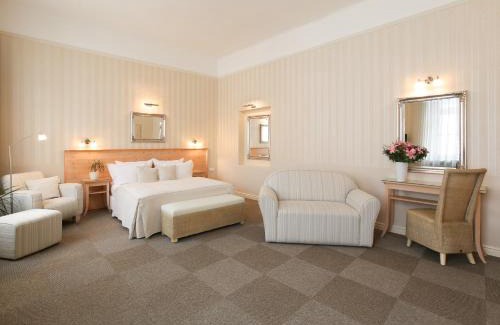 Stare Mesto Hotel | Unitas Hotel